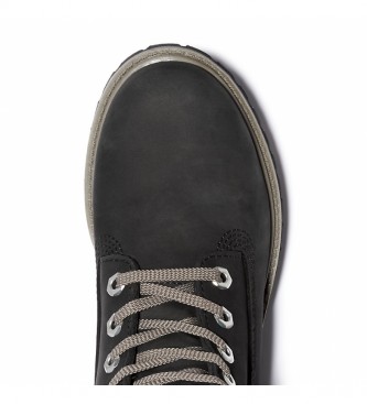 Timberland Leather boot 6in Premium WP black PrimaLoft / ReBOTL 