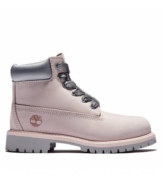 timberland rosa