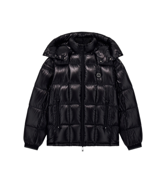A|X Armani Exchange Doudoune élégante noire
