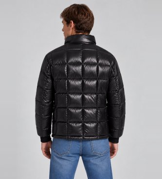 A|X Armani Exchange Doudoune noire
