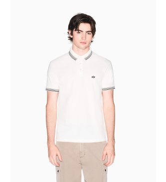 A|X Armani Exchange Polo Breath be?