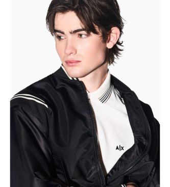 A|X Armani Exchange Polo Breath be?