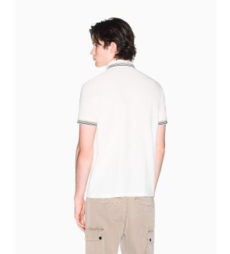 A|X Armani Exchange Polo Breath be?