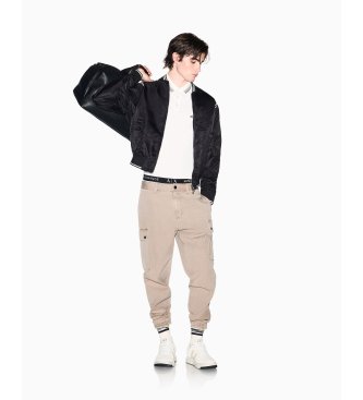 A|X Armani Exchange Polo Breath be?
