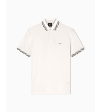 A|X Armani Exchange Polo Breath be?