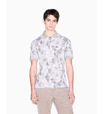 A|X Armani Exchange Polo Classic be?