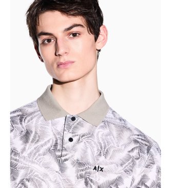 A|X Armani Exchange Polo Classic be?