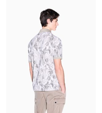 A|X Armani Exchange Polo Classic be?