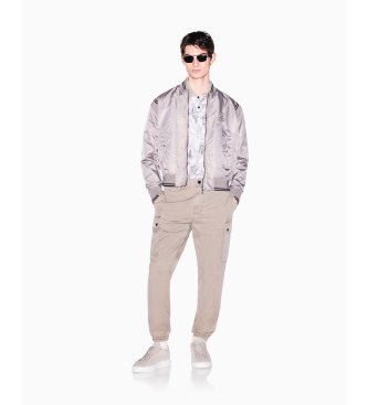 A|X Armani Exchange Polo Classic be?