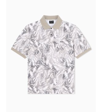 A|X Armani Exchange Polo Classic be?