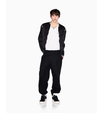 A|X Armani Exchange Polo Breath weiß