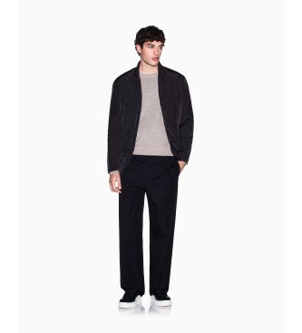 A|X Armani Exchange Jersey Texture beige