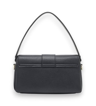 A|X Armani Exchange Torbica Solid Color ?rna