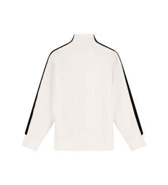 A|X Armani Exchange Sweat-shirt Bonded beige