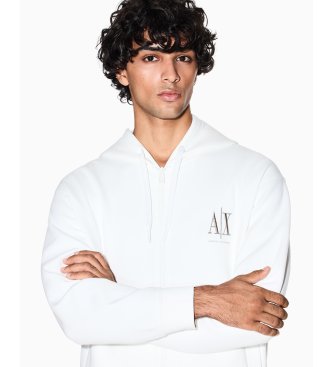 A|X Armani Exchange Casual sweater wit