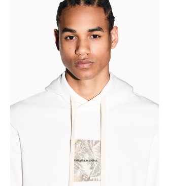 A|X Armani Exchange Pulover Terblanco