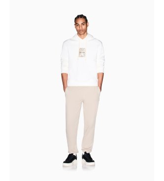 A|X Armani Exchange Pulover Terblanco