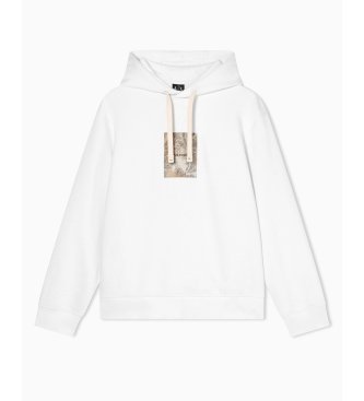 A|X Armani Exchange Pulover Terblanco