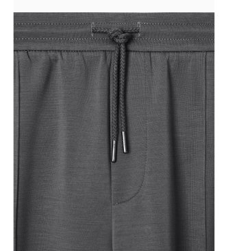 A|X Armani Exchange Pantalone Urban grigio