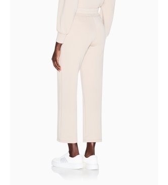 A|X Armani Exchange Pantalone Cotton jogger beige