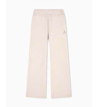 A|X Armani Exchange Pantalone Cotton jogger beige