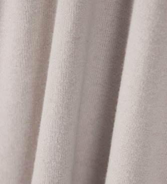 A|X Armani Exchange Repertoire-klänning beige