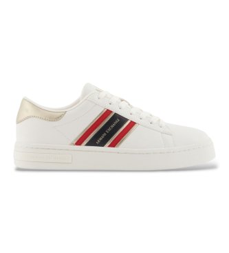A|X Armani Exchange Superge Urban Tech bele