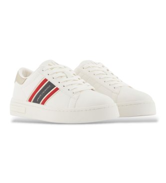A|X Armani Exchange Superge Urban Tech bele