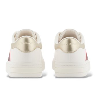 A|X Armani Exchange Superge Urban Tech bele