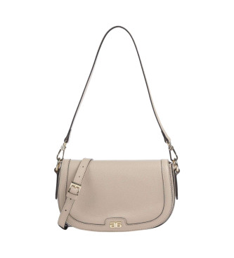 ABRO Borsa Rosalia beige