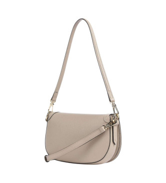 ABRO Rosalia beige Handtasche