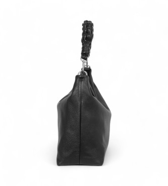 ABRO Soley bag black