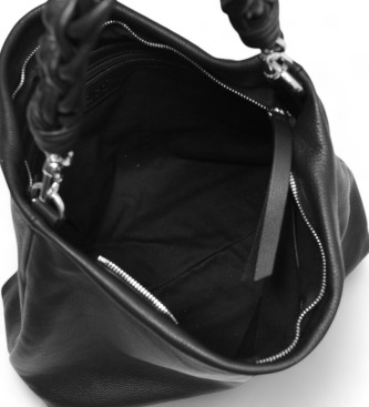 ABRO Soley bag black