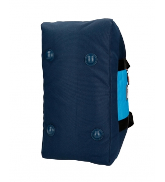 Joumma Bags Travel bag Adept Power -50x20x20cm-