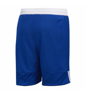 adidas Pantalones 3G SPEE REV SHR azul