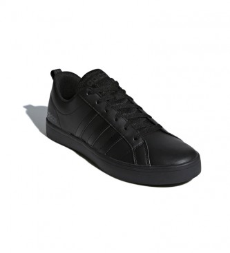 adidas VS Pace shoes black