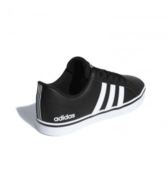 adidas Chaussures VS Pace noir, blanc