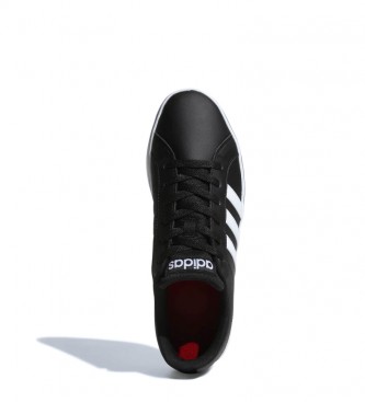 adidas VS Pace shoes black, white