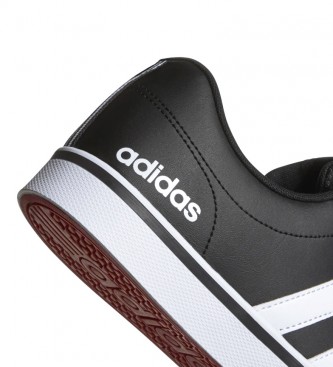 adidas VS Pace shoes black, white
