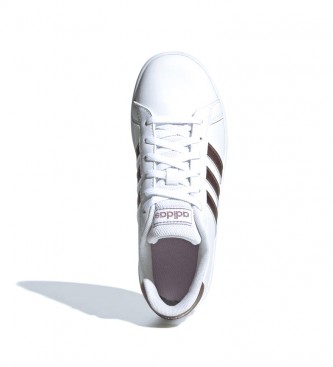 adidas Sneakers Grand Court pink copper