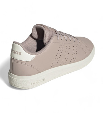 adidas Trningsskor Advantage Base 2.0 taupe