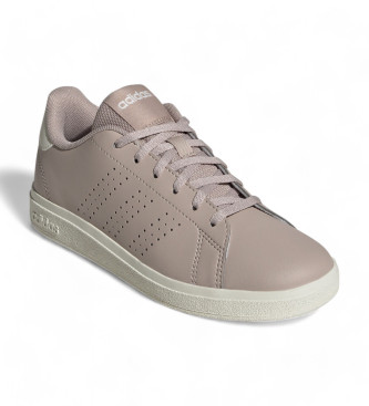 adidas Trningssko Advantage Base 2.0 taupe