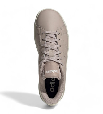 adidas Trningssko Advantage Base 2.0 taupe