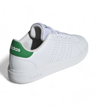 adidas Chaussures Advantage Base 2.0 blanches