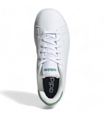 adidas Čevlji Advantage Base 2.0 beli