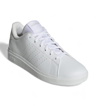 adidas Advantage Base 2.0 Shoes white