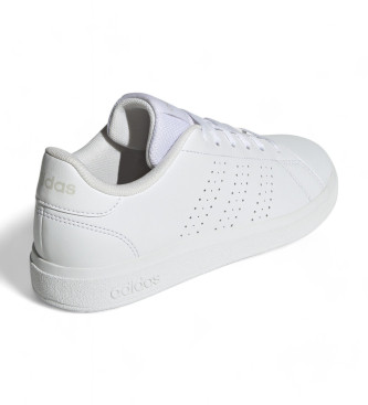 adidas Advantage Base 2.0 Shoes white