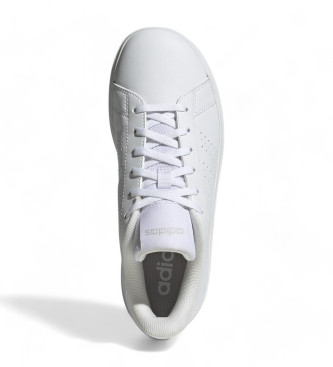 adidas Advantage Base 2.0 Shoes white