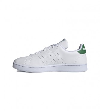 adidas Tênis Advantage Sneakers. Branco