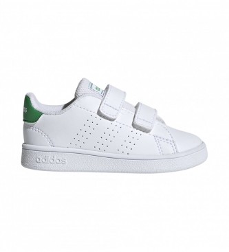 adidas Avantage I chaussures blanches
